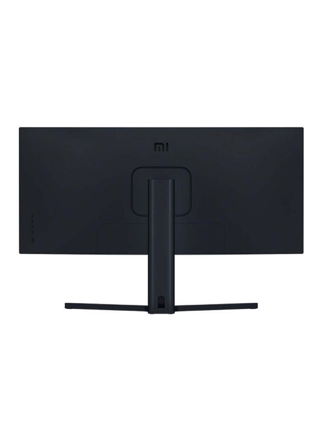 Xiaomi 34-Inch VA LED WQHD Curved Gaming Monitor With 144Hz, AMD FreeSync and DisplayPort HDMI 34inch Black - Image 2