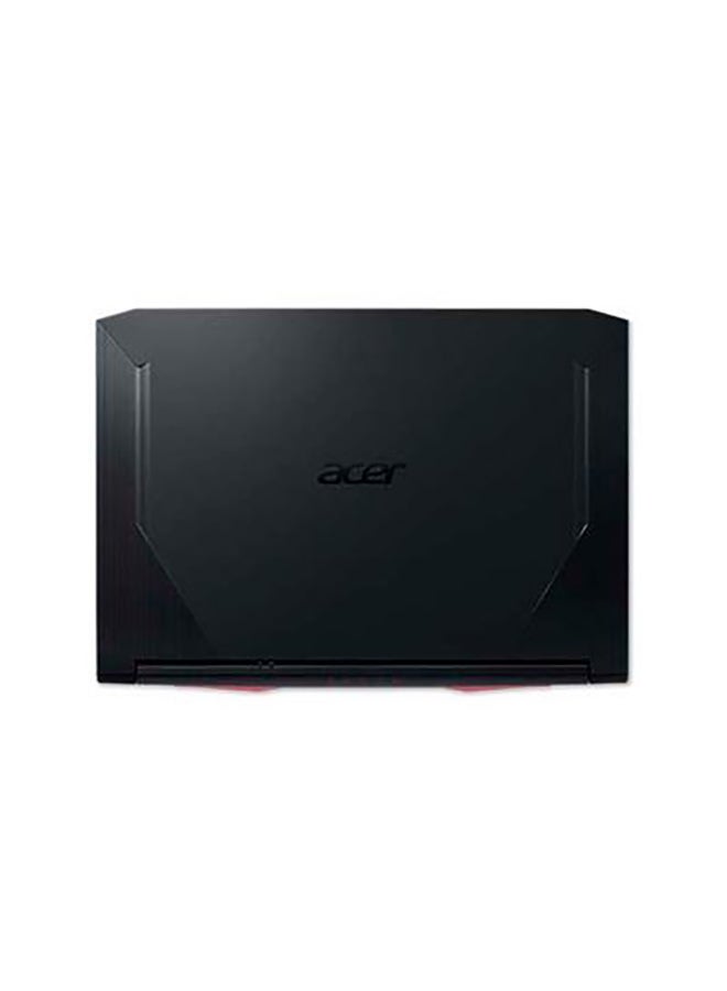 Acer - Nitro 5 AN515 Gaming Laptop With 15.6-Inch Full HD Display, Intel 10th Gen Core i5-10300H Processor/8GB RAM/1TB SSD/4GB NVIDIA GeForce GTX 1650 Graphics/Windows 10 Home With Gaming Headset Mouse And Pad /International Version English/Arabic Obsidian Black - Image 1