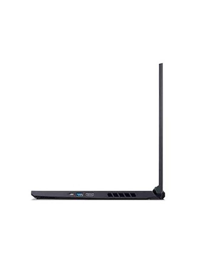 Acer - Nitro 5 AN515 Gaming Laptop With 15.6-Inch Full HD Display, Intel 10th Gen Core i5-10300H Processor/8GB RAM/1TB SSD/4GB NVIDIA GeForce GTX 1650 Graphics/Windows 10 Home With Gaming Headset Mouse And Pad /International Version English/Arabic Obsidian Black - Image 1