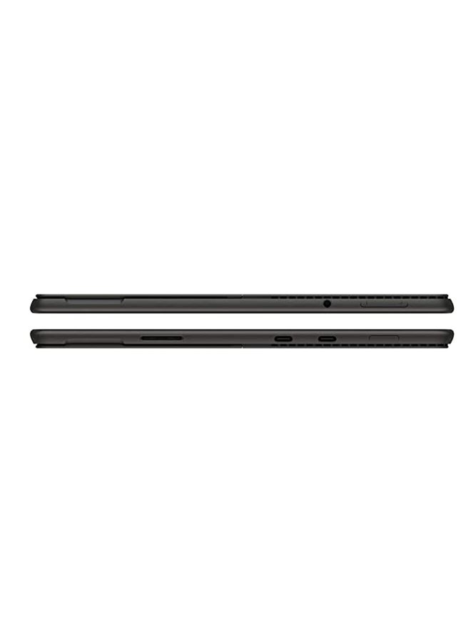 Microsoft - Surface Pro 8 With 13-Inch PixelSense Display, 11th Gen Core i7 1185G7 Processer/16GB RAM/512GB SSD/Intel UHD Graphics/Windows 11 /International Version English Graphite - Image 1