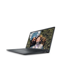 DELL 2022 Newest Inspiron 15 3000 Series 3511 (Upgraded Version) Laptop With 15.6-Inch Full HD Touch Screen Display, 11th Gen Core i7-1165G7 Processor/16GB RAM/512GB SSD + 1TB HDD/Intel Xe Graphics/Windows 11/International Version English Black  - Image 3