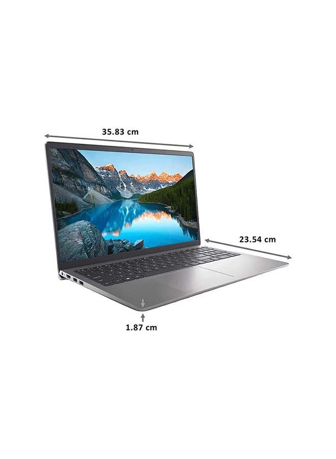 2022 Newest Inspiron 15 3000 Series 3511 (Upgraded Version) Laptop With 15.6-Inch Full HD Touch Screen Display, 11th Gen Core i7-1165G7 Processor/16GB RAM/512GB SSD + 1TB HDD/Intel Xe Graphics/Windows 11/International Version English Black