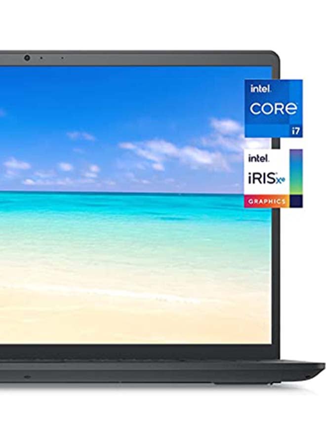 2022 Newest Inspiron 15 3000 Series 3511 (Upgraded Version) Laptop With 15.6-Inch Full HD Touch Screen Display, 11th Gen Core i7-1165G7 Processor/16GB RAM/512GB SSD + 1TB HDD/Intel Xe Graphics/Windows 11/International Version English Black
