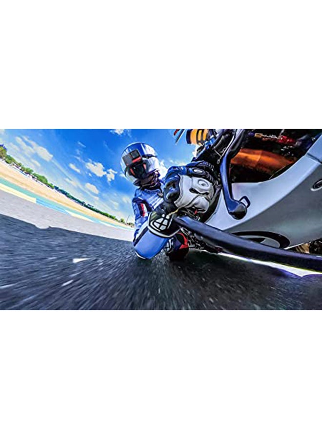 Insta360 - ONE RS Twin Edition – Waterproof 4K 60fps Action Camera & 5.7K 360 Camera With Interchangeable Lenses, Stabilization, 48MP Photo, Active HDR, AI Editing - Image 1