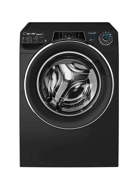 Rapido Washer 9KG And Dryer 6KG 1600 W ROW4966DHRR/1-19 Anthracite