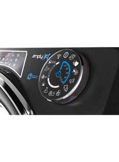 CANDY Rapido Washer 9KG And Dryer 6KG 1600 W ROW4966DHRR/1-19 Anthracite  - Image 3