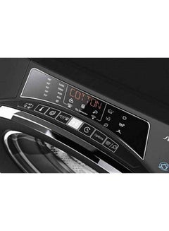 CANDY Rapido Washer 9KG And Dryer 6KG 1600 W ROW4966DHRR/1-19 Anthracite  - Image 4