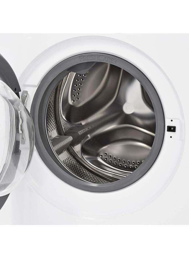 Whirlpool - Front Loading Washing Machine With Dryer 100 W FWDG86148W White/Black - Image 1