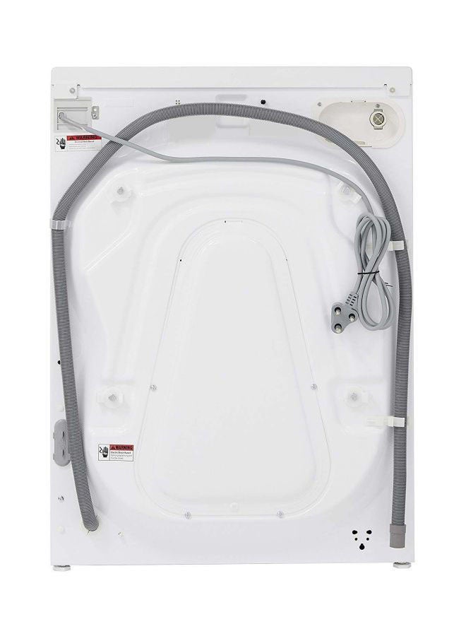 Whirlpool - Front Loading Washing Machine With Dryer 100 W FWDG86148W White/Black - Image 1