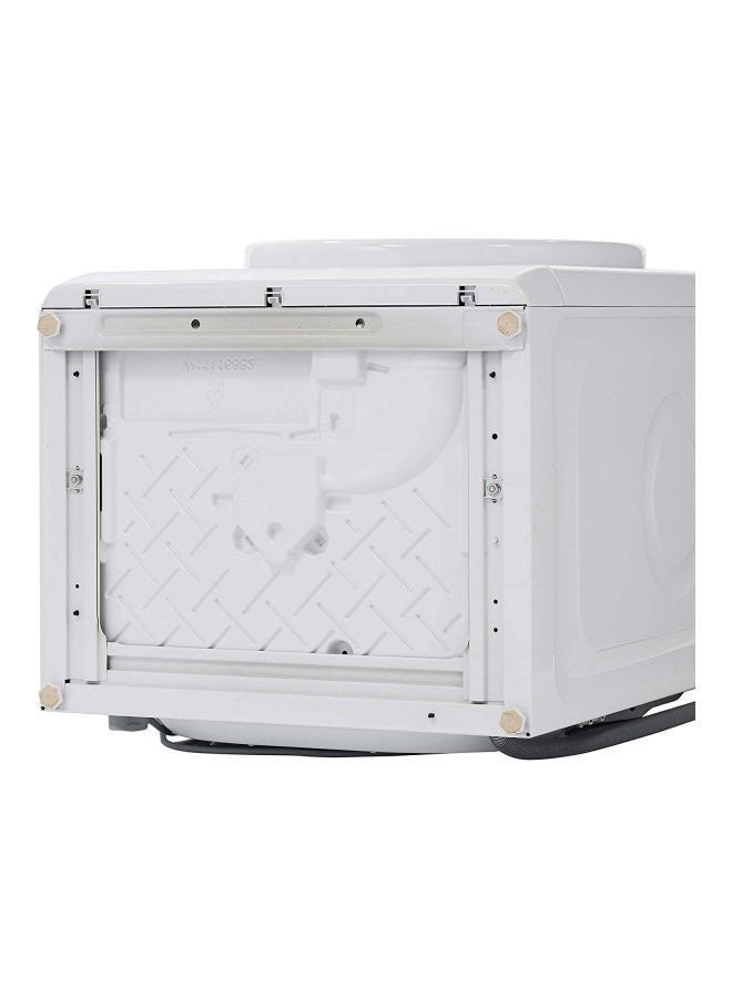 Whirlpool - Front Loading Washing Machine With Dryer 100 W FWDG86148W White/Black - Image 1