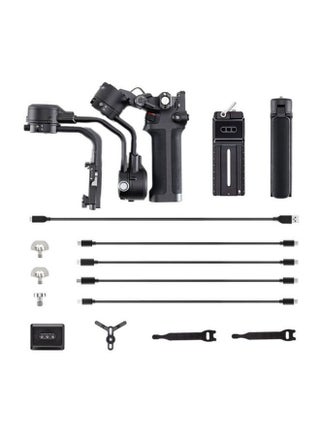 RSC 2 (Ronin-SC2) Single-Handed Stabilizer For Mirrorless Cameras - v1669388511/N44128360A_1