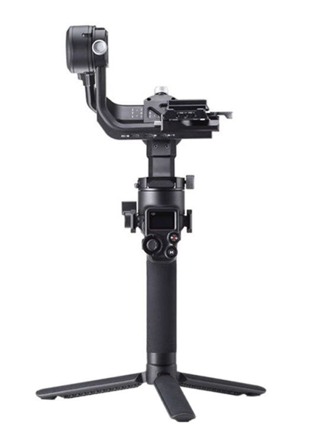 RSC 2 (Ronin-SC2) Single-Handed Stabilizer For Mirrorless Cameras