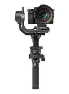 dji RSC 2 (Ronin-SC2) Single-Handed Stabilizer For Mirrorless 