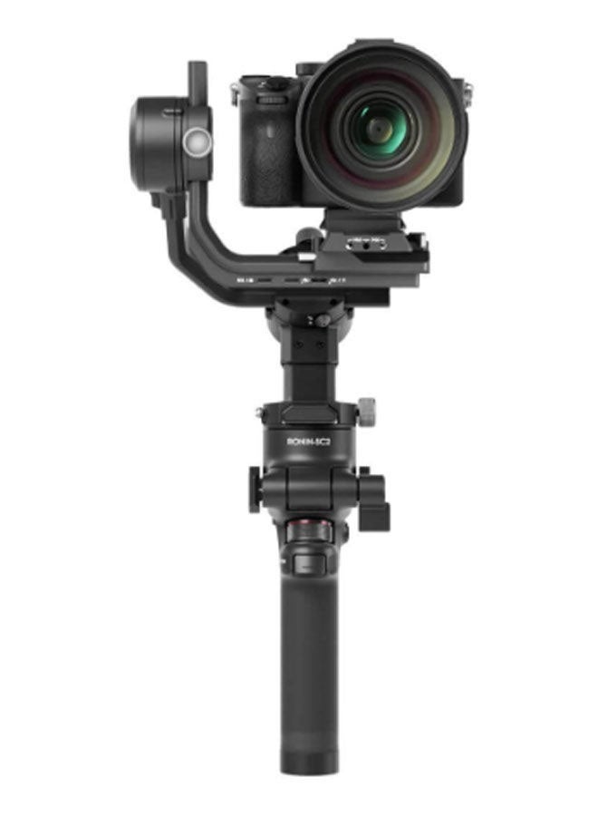 RSC 2 (Ronin-SC2) Single-Handed Stabilizer For Mirrorless Cameras