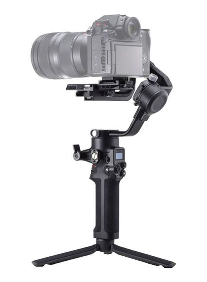RSC 2 (Ronin-SC2) Single-Handed Stabilizer For Mirrorless Cameras