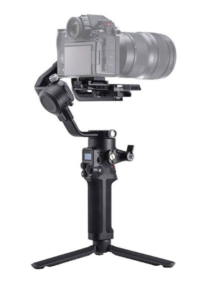 RSC 2 (Ronin-SC2) Single-Handed Stabilizer For Mirrorless Cameras