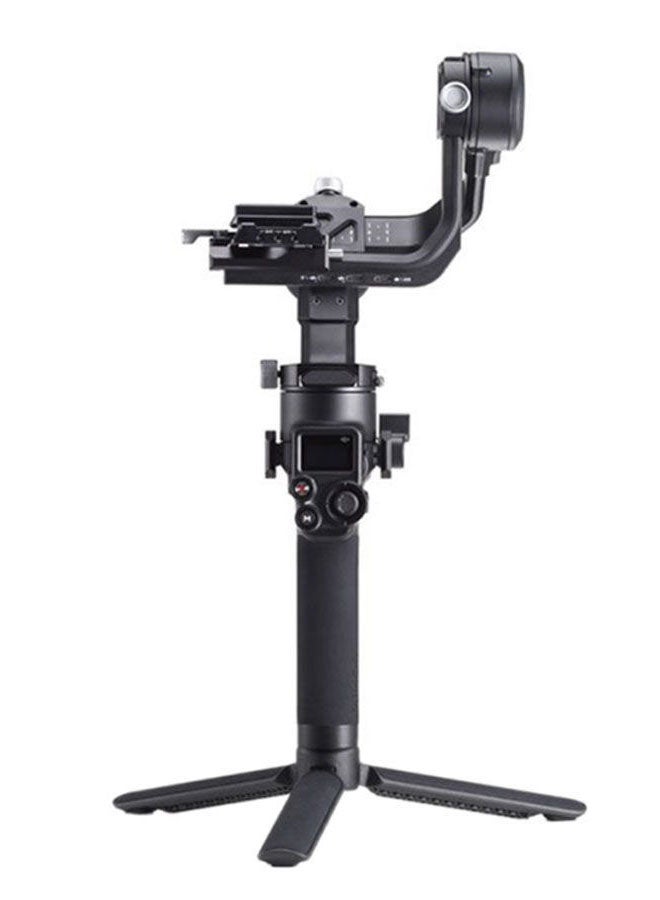 RSC 2 (Ronin-SC2) Single-Handed Stabilizer For Mirrorless Cameras