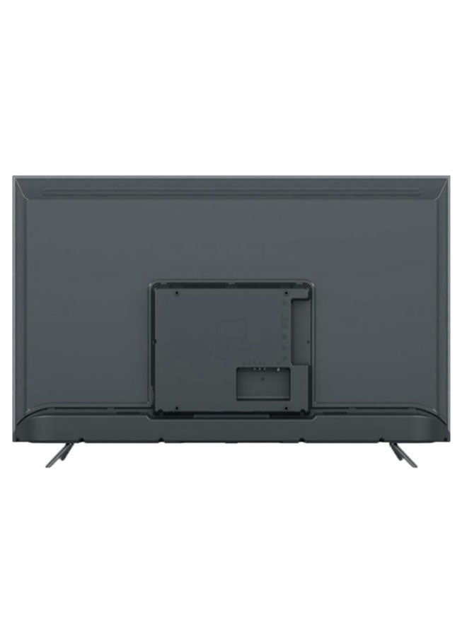 Xiaomi - 55-inch 4K Ultra HD Smart LED TV Digital Ready Android TV with Google Playstore, Youtube and Google Assistant Built-In L55M5/L55M6-6ARG Black - Image 1