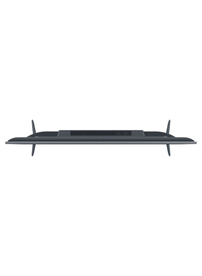 Xiaomi - 55-inch 4K Ultra HD Smart LED TV Digital Ready Android TV with Google Playstore, Youtube and Google Assistant Built-In L55M5/L55M6-6ARG Black - Image 1