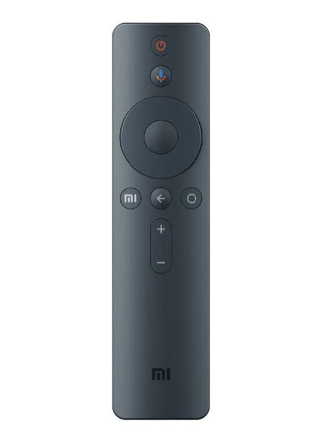 Xiaomi - 55-inch 4K Ultra HD Smart LED TV Digital Ready Android TV with Google Playstore, Youtube and Google Assistant Built-In L55M5/L55M6-6ARG Black - Image 1