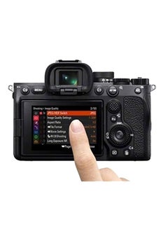 Alpha 7 IV Full-Frame Mirrorless Interchangeable Lens Camera, 33 Mega Pixel Full-Frame Back-Illuminated Exmor R CMOS Image Sensor, ILCE-7M4K, with 28-70mm Zoom Lens - v1669388547/N51779788A_8