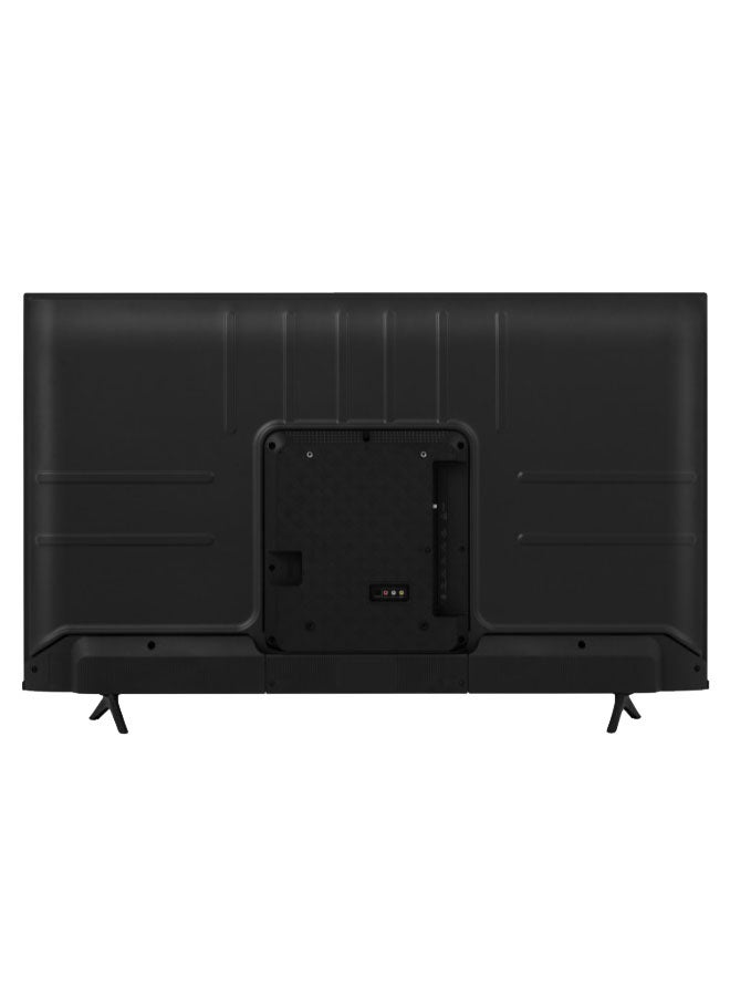 Hisense 4K UHD Smart Television 55inch 55A62GS Black  - Image 5