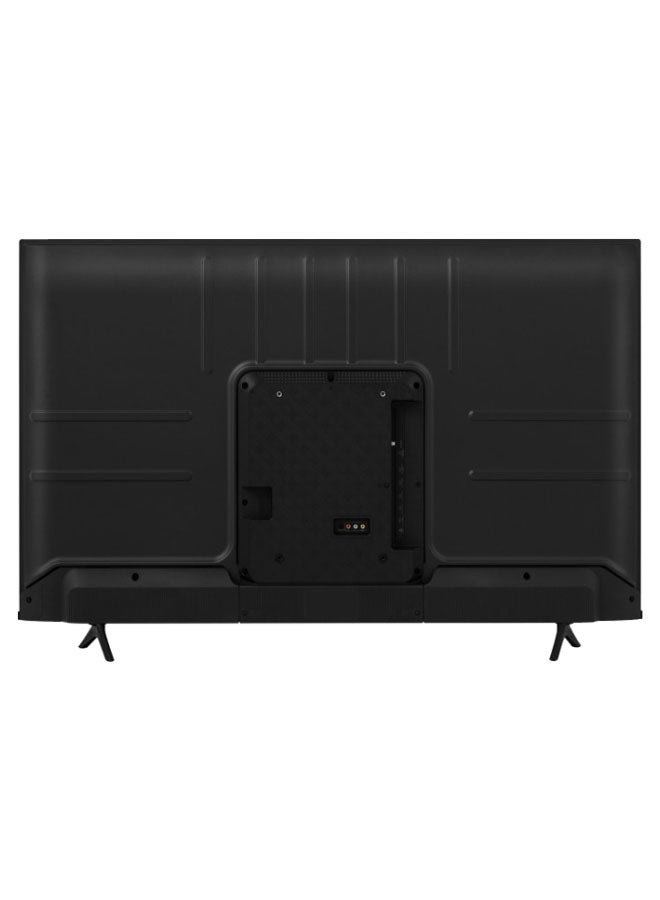 Hisense 65-Inch VIDAA 4K UHD Smart Television 65A62GS Black  - Image 4