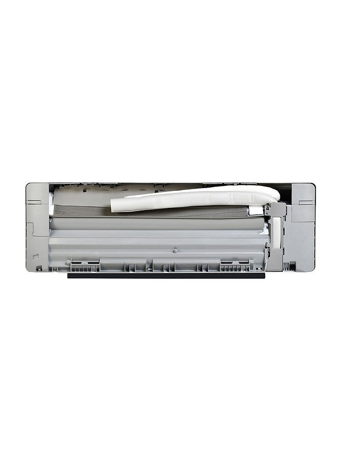 1.5 Ton Split Air Conditioner, 18000 BTU, Rotary Compressor, Auto Restart, Gold Fin, 4-Way Swing - 115.5 x 41.5 x 31.5 Cm 2998 W SGS195NE White