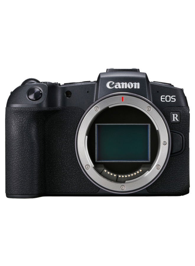 Canon EOS RP With RF24-105mm F4-7.1 IS STM Lens Kit + RF50mm F1.8 STM Lens + Camera Strap  - Image 3