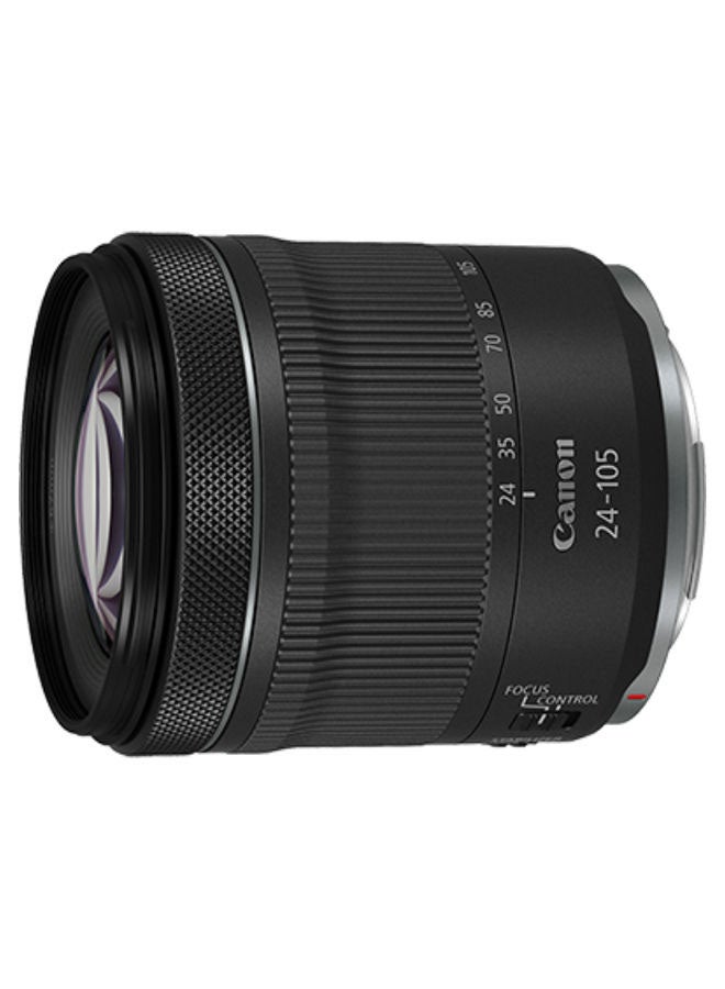 Canon EOS RP With RF24-105mm F4-7.1 IS STM Lens Kit + RF50mm F1.8 STM Lens + Camera Strap  - Image 5