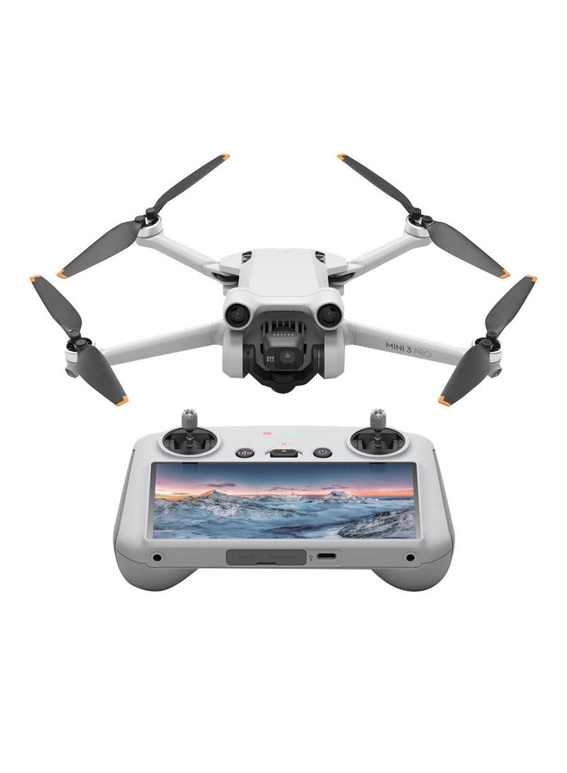 dji - Mini 3 PRO With RC(GL) - Image 1