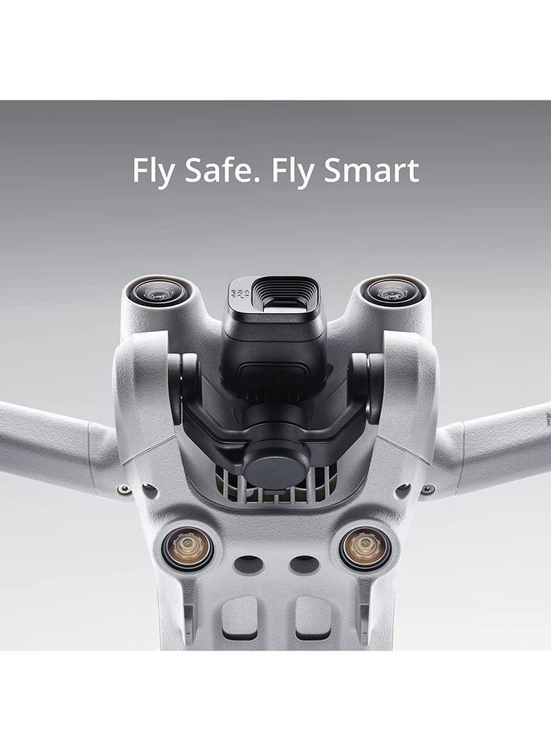 dji - Mini 3 PRO With RC(GL) - Image 1