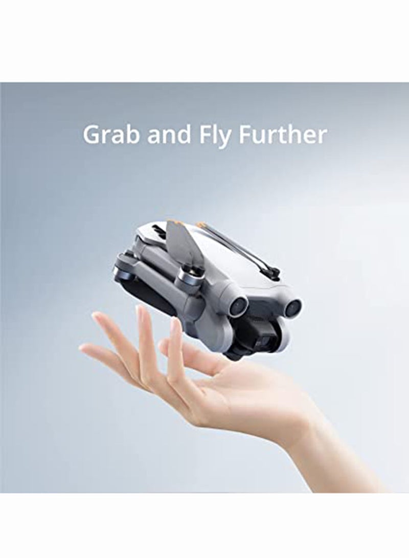 dji - Mini 3 PRO With RC(GL) - Image 1