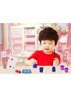 Generic 75 Spectacular Tricks Magic Set  - Image 3