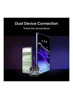 realme Buds Air 3s True Wireless Earbuds Bass Black  - Image 5