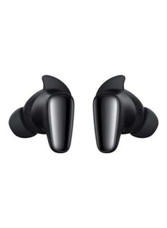realme Buds Air 3s True Wireless Earbuds Bass Black  - Image 2