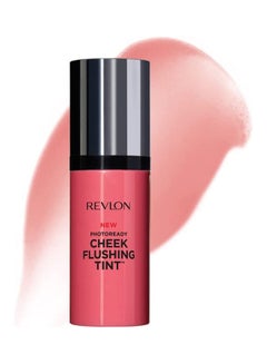 Revlon Photoready Cheek Flushing Tint 004 Posey  - Image 1