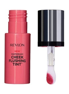 Revlon Photoready Cheek Flushing Tint 004 Posey  - Image 3