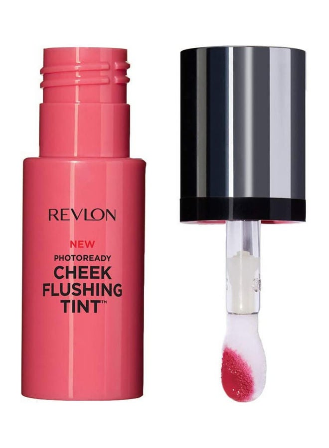 Revlon Photoready Cheek Flushing Tint 004 Posey  - Image 3