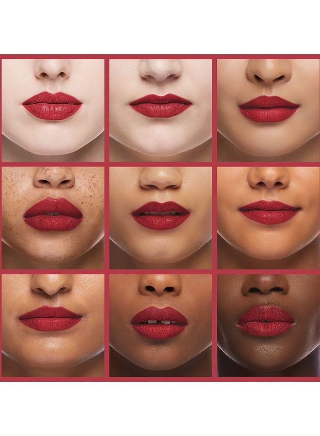 Revlon - Superlustrous Luscious 008 Show Off - Image 1