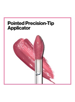 Revlon ColorStay Satin Ink Liquid Lipstick 010 Your Majesty  - Image 4