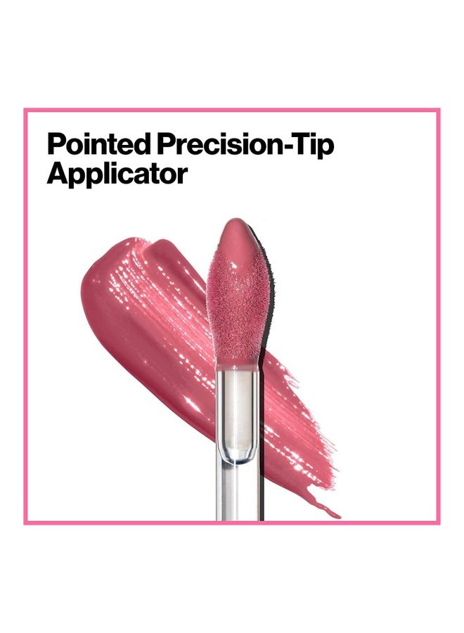 Revlon ColorStay Satin Ink Liquid Lipstick 010 Your Majesty  - Image 4