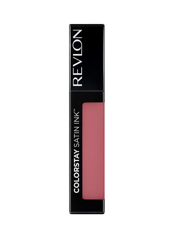 ColorStay Satin Ink Liquid Lipstick Speak Up - v1669442845/N53369766A_2