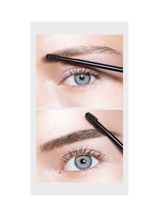 ريفلون فرشاة ملء الحواجب بالألياف كولور ستاي بني ميديام - Image 3