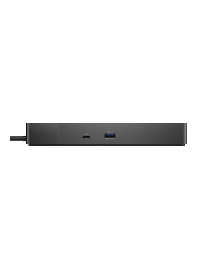 DELL Dock WD19S 130W Adapter Black  - Image 4
