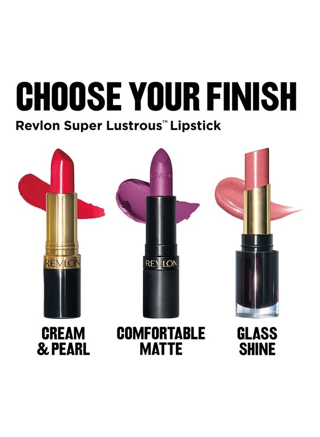 ريفلون ياقوتة مطحونة فائقة اللمعان - Image 5