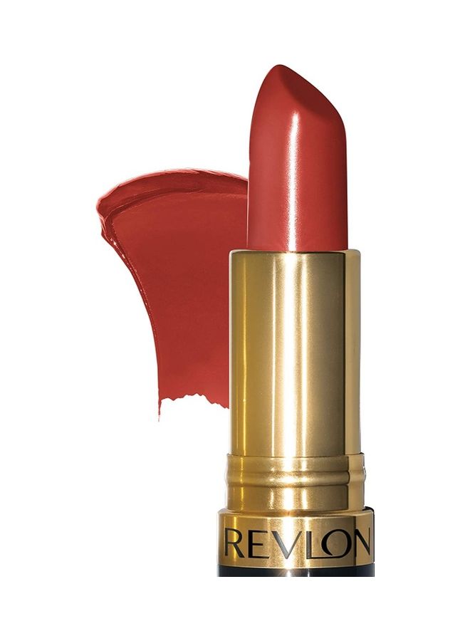 Revlon - Super Lustrous Lipstick 761 Extra Spicy - Image 1