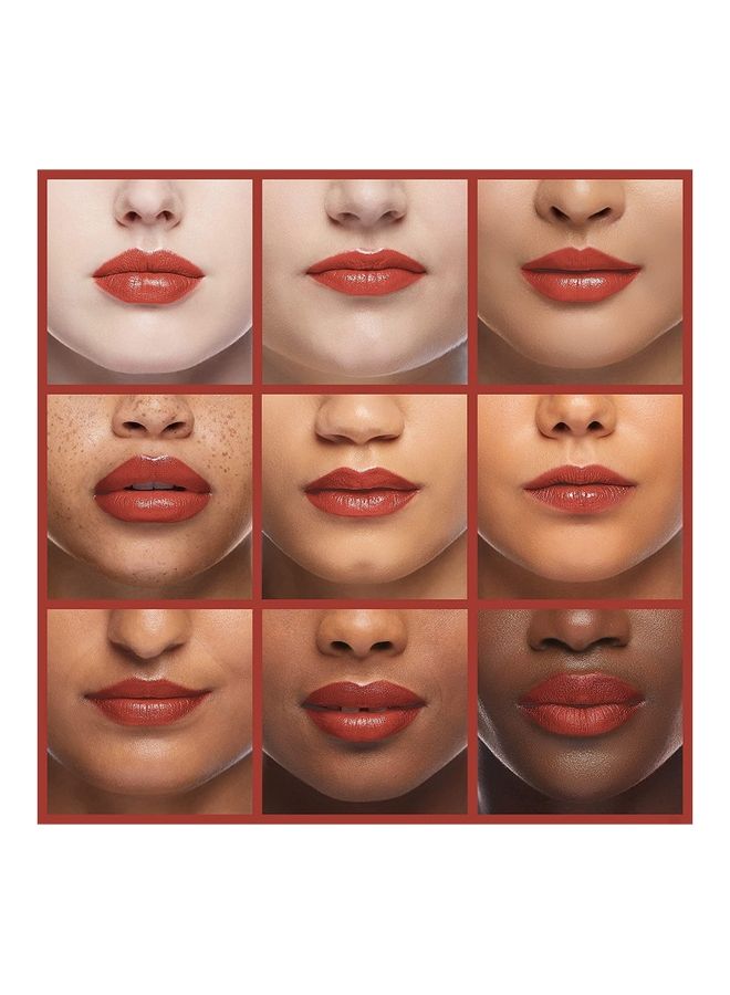 Revlon - Super Lustrous Lipstick 761 Extra Spicy - Image 1