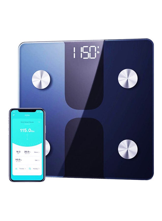J&J - Smart Scale C1 With Bluetooth - Image 1