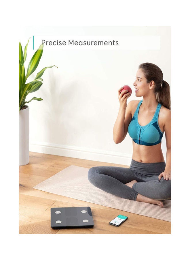 J&J - Smart Scale C1 With Bluetooth - Image 1